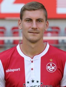 Kevin Kraus