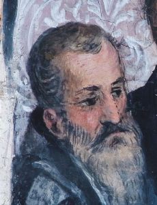 Hugh O'Neill, 2nd Earl of Tyrone