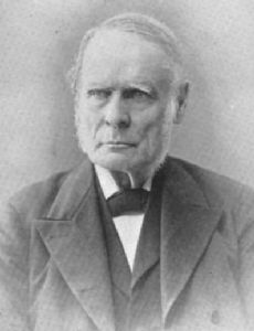 John J. Perry