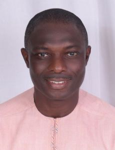 Kwaku Kwarteng