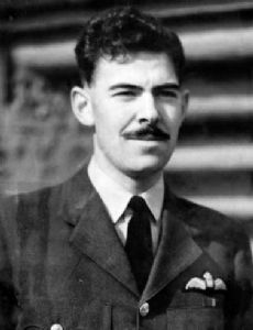John Cruickshank