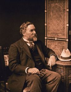 George Watt (botany)