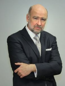 Neil Macdonald