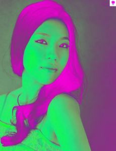 Joyce Yang