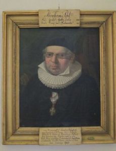 Abraham Pihl