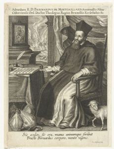 Bernard de Montgaillard