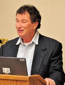 Arnie Kogen