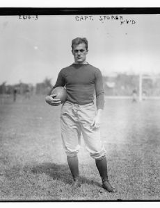 Robert Treat Paine Storer