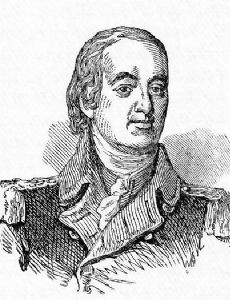 William Alexander, Lord Stirling