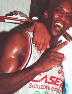 Steve Burtt, Sr.