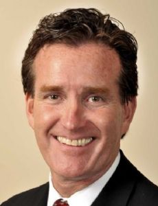 John J. Flanagan