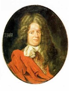 Eberhard von Danckelmann