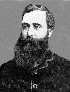 Thomas Peacock