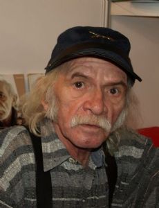 Bohdan Smolen