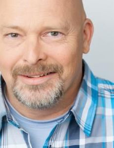 Brad Banacka
