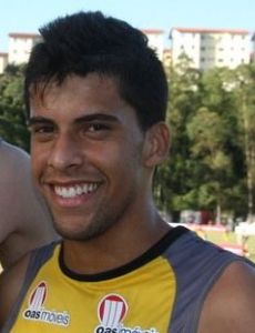 Gabriel Araújo Carvalho