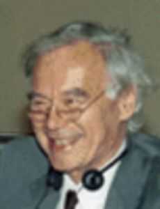 William Mitchell (physicist)