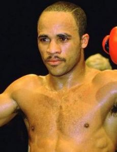 Lloyd Honeyghan