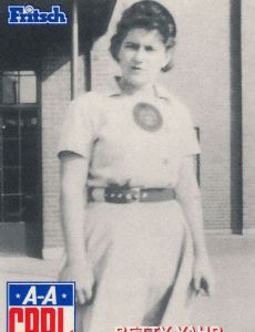 Betty Yahr