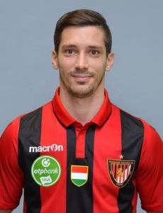 Tibor Heffler