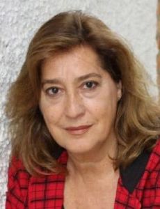 Ana Marzoa