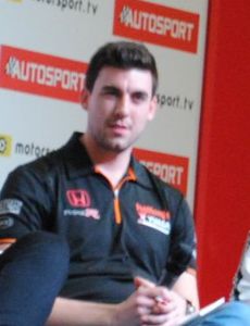Daniel Cammish
