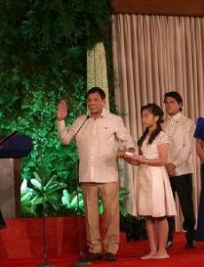 List Of Philippine Presidential Inaugurations - FamousFix List