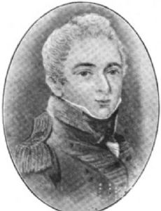 Gideon Gorrequer
