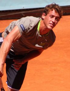 Roberto Carballés Baena