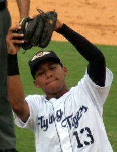 Dixon Machado