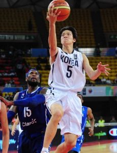 Kim Sun-hyung