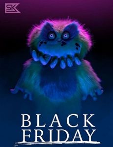 Black Friday