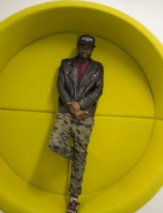 Jay Burna