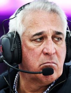 Lawrence Stroll