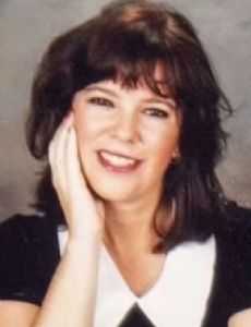 Karen Houghton