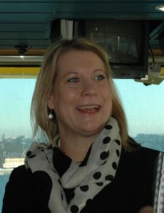 Catharina Elmsäter-Svärd