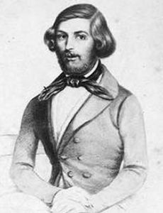 Ferdinand Eisenstein