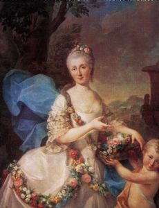 Apolonia Ustrzycka
