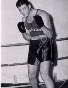 Forest K. Ferguson