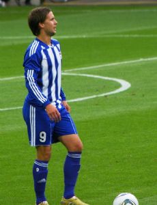 Tomas Tamošauskas