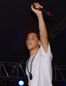 Drew Parks