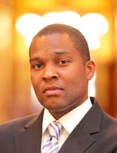John Olumba