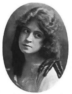 Gypsy Abbott