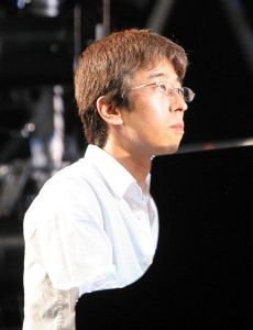 Noriyuki Iwadare
