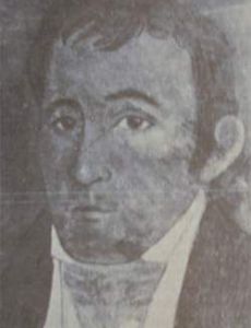 José Núñez de Cáceres