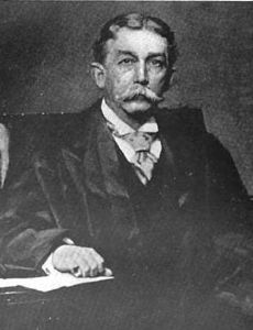 William H. Brawley