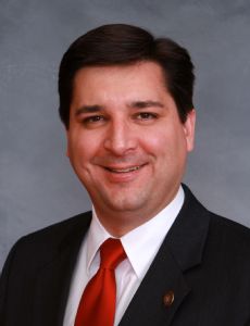 David Rouzer