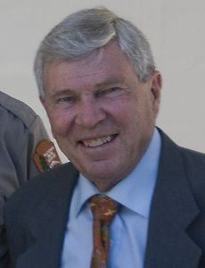 James M. McPherson
