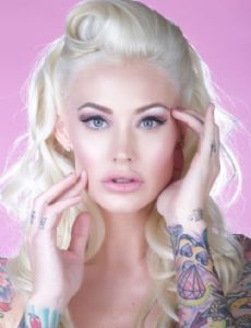 Sabina Kelley