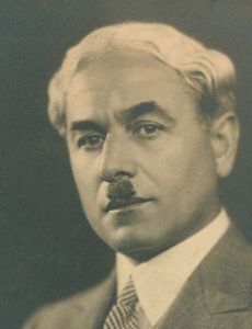 Hamdullah Suphi Tanrıöver